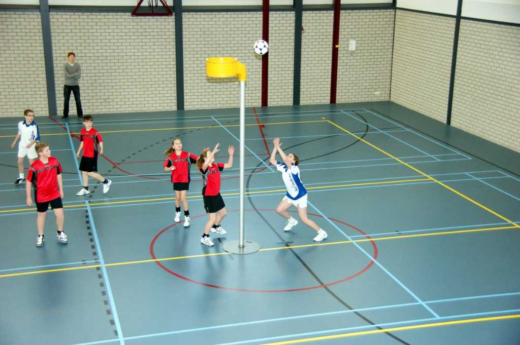 Korfbal D3  30 januari 2010-1.JPG